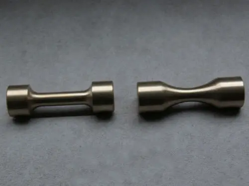 1х латунная игрушка Begleri Knucklebone, игрушка для беспокойства, бусины, палец, мастерство, Паракорд, стресс