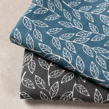 

2020 Hot New Cotton Printed Tree Rattan Printed 100% Cotton Fabric