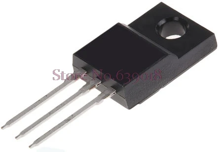 

1pcs/lot KHB7D0N65F1 KHB7D0N65F 7N65 TO-220F
