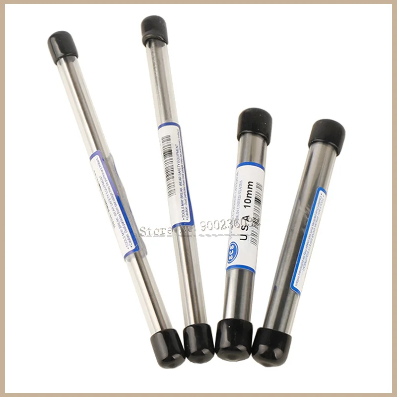 

1 шт., вольфрамовый металлический стержень, 2-8 мм, длина 150 мм