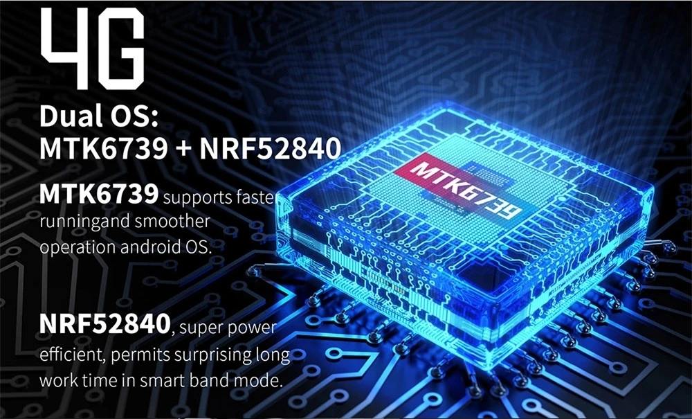 Nennbo KC09, две системы, 4G, умные часы, Android телефон, 3 ГБ, 32 ГБ, 800 мАч, батарея, 8 Мп, камера, gps, водонепроницаемые, Смарт-часы для мужчин, PK Lem9