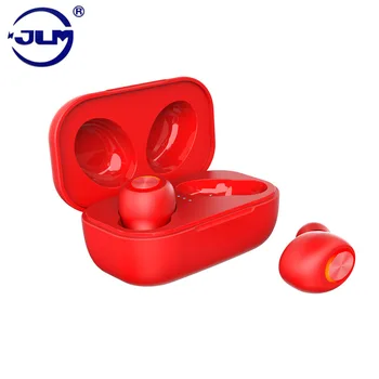 

Magnetic suction charging bin TWS private model wireless Bluetooth digital display headset earphone