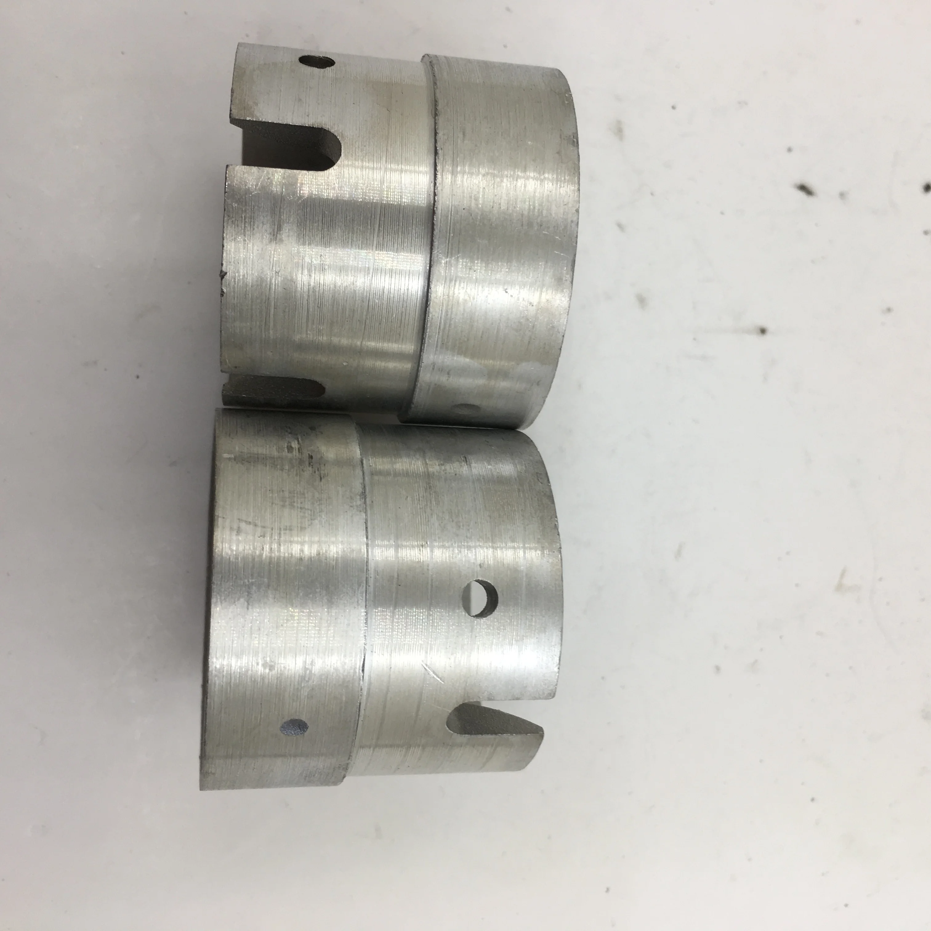 Sherryberg Coppia Choke Fajs Carb Vegaser Carburatore Carburatore Choke Per Pcd 40 Dcoe 40 Dcoe Main Venturi Choke Tube 28Mm