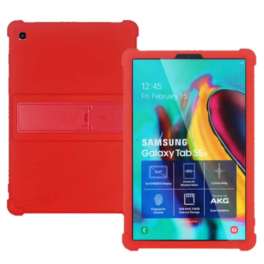 Чехол для Samsung Galaxy Tab S5E 2019 чехол 10 5 &quotчехол планшета SM T720/SM T725 защитная пленка в