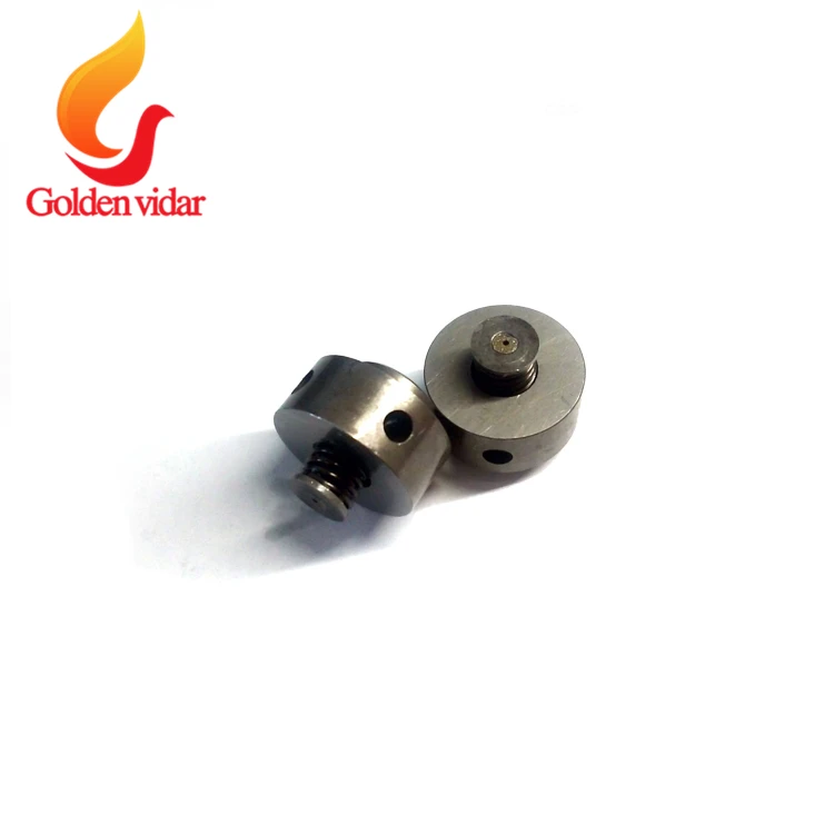 CAT320D 出油阀  SV01(320D泵)  (3)