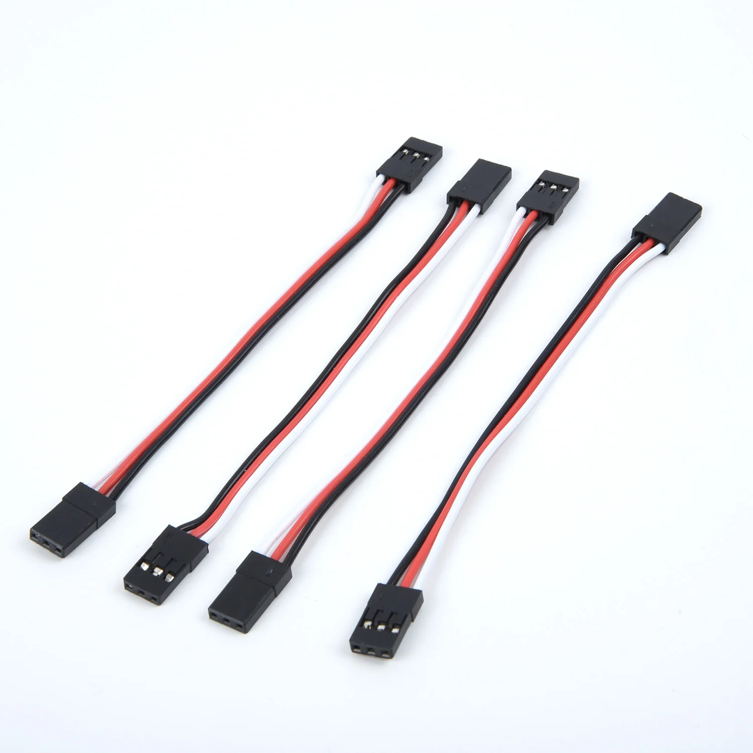 

6-Axis RC Fixed Wing Airplane for Gyro Flight Stabilization Controller Metal