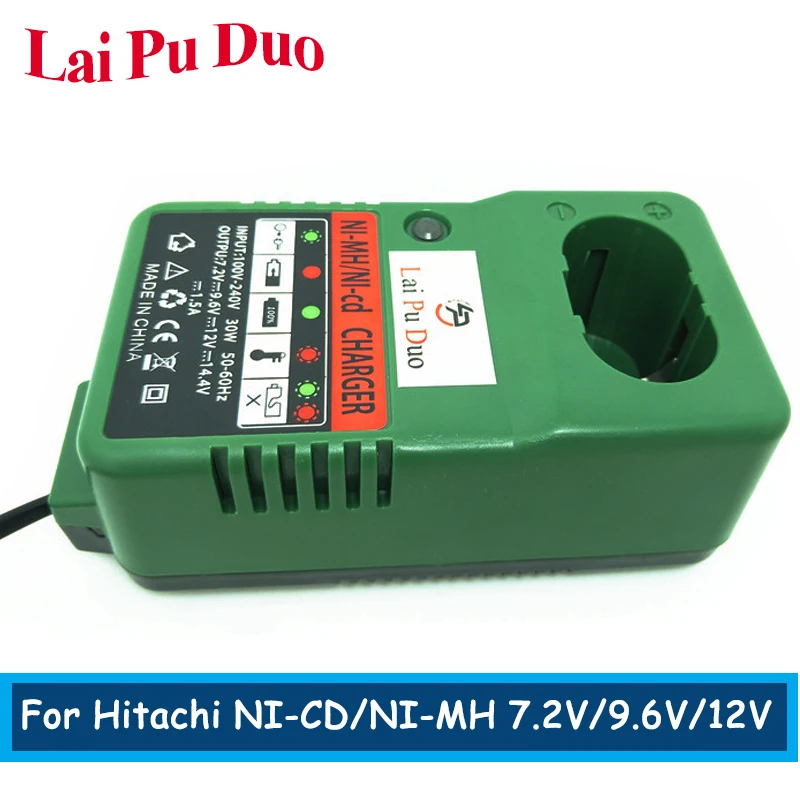 Image of Hitachi CR 12V from Hitachi Direct