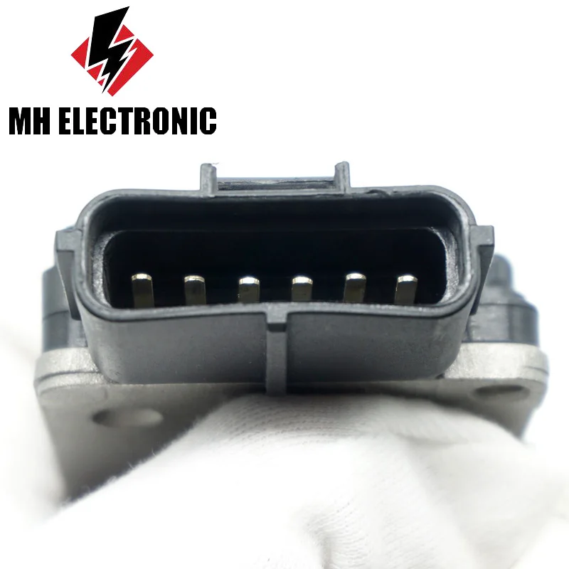 MH Электронный 1L2Z12B579BA МАФ ДАТЧИК ДЛЯ FORD ESCAPE explorer для Ford Focus Mustang Ranger Mercury для Mazda