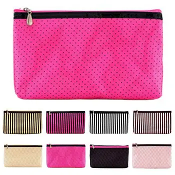 

Travel Storage Makeup Bag Men Women Portable Waterproof Wash Bag Cosmetic Bag Fashion Multi-function