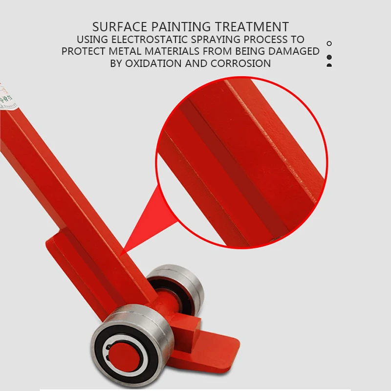 Adattatore A L Per Piede Di Porco 1/2 - Utensile Per Auto E Riparazioni - Foto 2