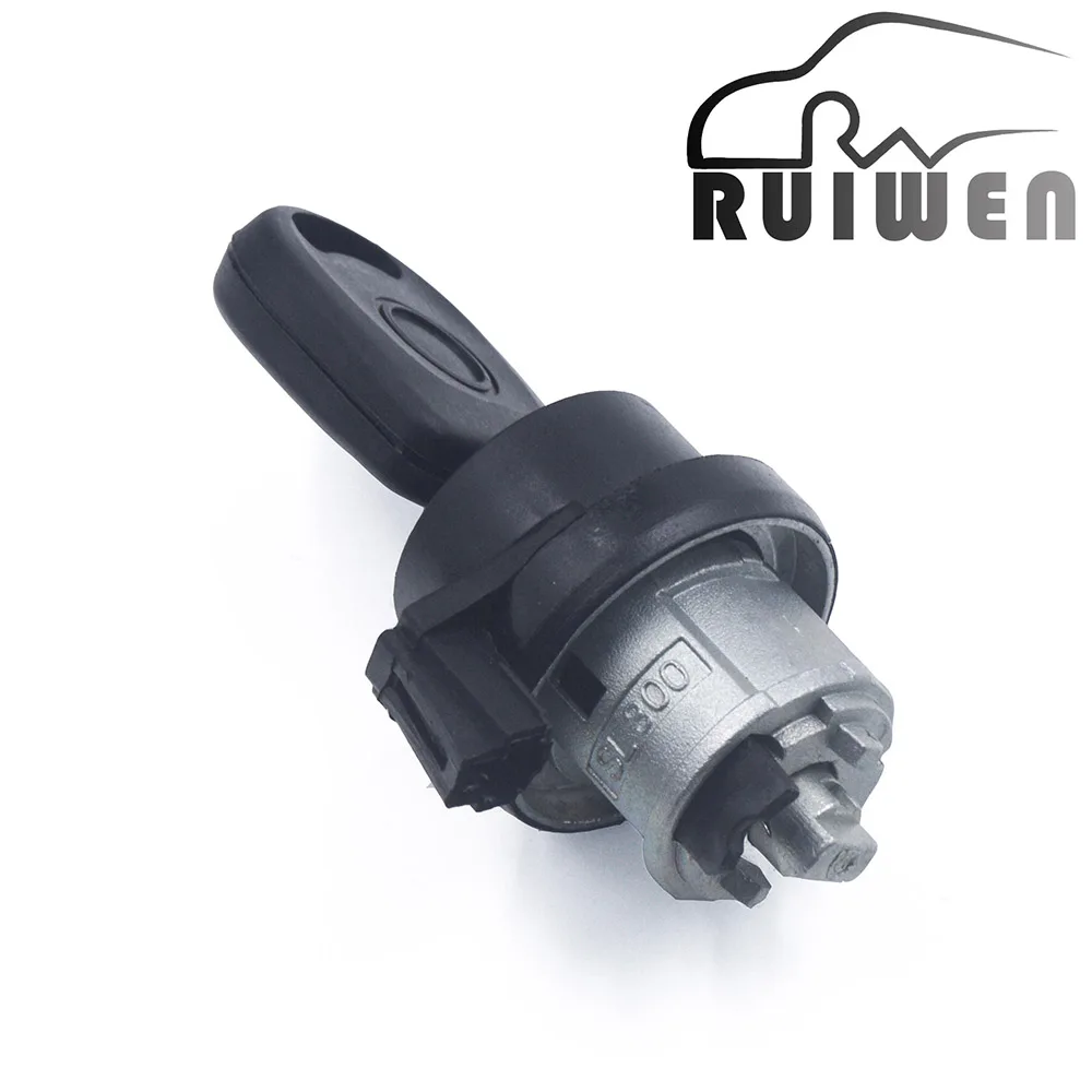 Ignition Switch Lock Cylinder for Skoda Superb VW Amarok Beetle Caddy