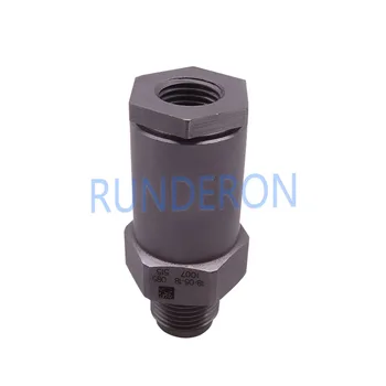 

Diesel Truck Vehicle Parts 1110010007 Common Rail System Fuel Pressure Relief Valves for Ford Iveco KAMA CASE IH 873447275