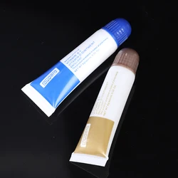 5Pcs Tattoo AfterCare Cream Gel Anti Scar Repair Body Art Makeup Eyebrow Lip