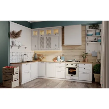 

Provence kitchen