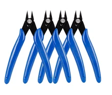 

Diagonal Plier Universal Pliers Mini Jewelry DIY Repairing Steel Nipper Hand Tools Diagonal Pliers Cutting Pliers for Wire