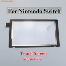 Màn Hình Cảm Ứng LCD Số Màu Thay Thế Hiển Thị Bảng Điều Khiển Cho Máy Nintendo Switch Tay Cầm