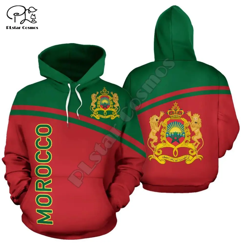 Men morocco flag 3d print hoodie long sleeve Sweatshirts jacket women unisex pullover tracksuit with hood hoody autumn outwear Men morocco flag 3d print hoodie long sleeve Sweatshirts jacket women unisex pullover tracksuit with hood hoody autumn outwear