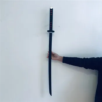 

PU Deadpool Sword 104cm Devil Blade Role Playing Guns Animated Children Sword Toys Sword Toys