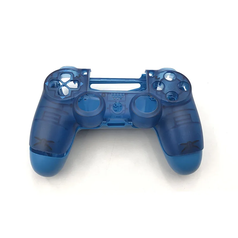Сменный комплект с полным корпусом и кнопками для jds 040 DualShock 4 PlayStation PS4 Pro тонкий