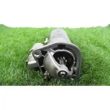 

9 TEETH Starter Motor Volvo Xc90