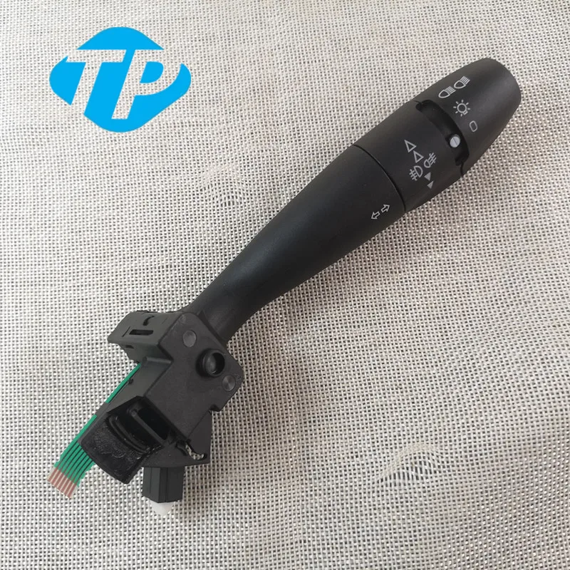 Автомобильный индикатор поворота 96215553 для Citroen Peugeot 307 301 308 206 207 405 407 408 C2 C5
