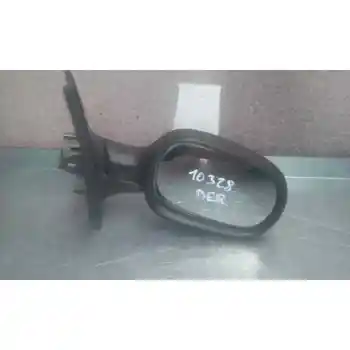 

RIGHT REARVIEW RENAULT CLIO II PHASE II (B/CB0)