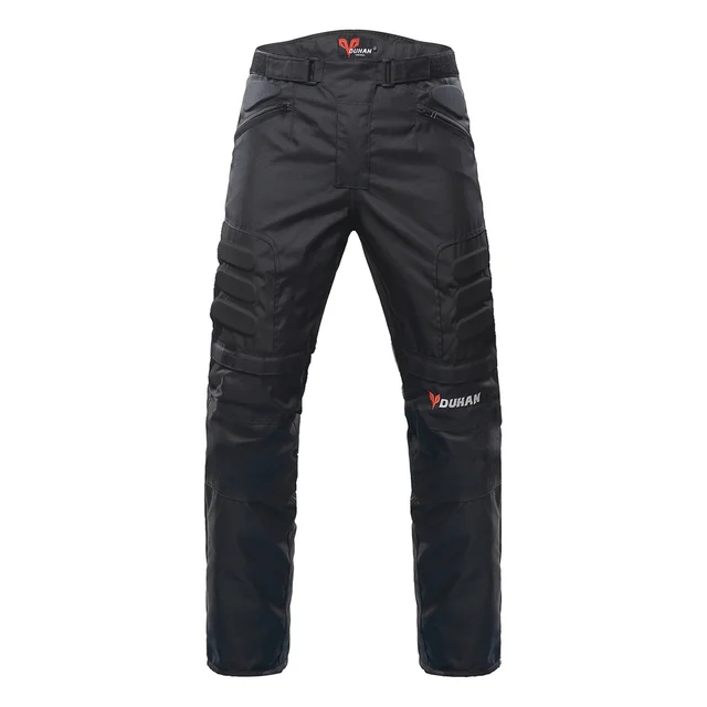 Duhan Motorfiets Broek Winter Koude 