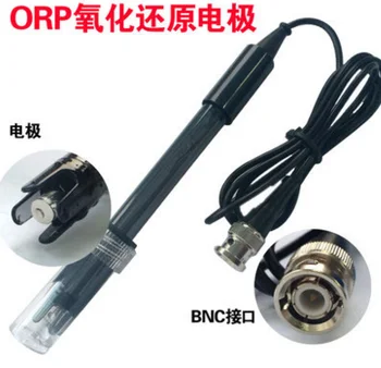 

ORP redox potentiometer probe orp meter sensor ORP pen ORP detection electrode BNC standard interface