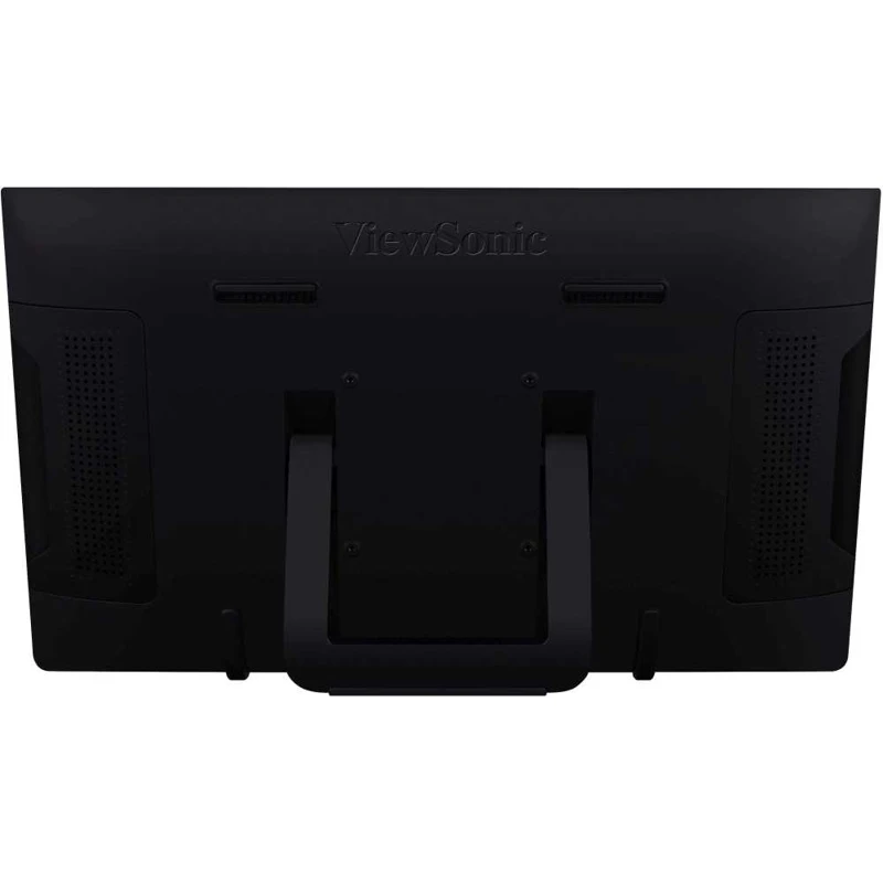 Монитор ViewSonic 21.5" TD2230 черный IPS LED 5ms 16:9 HDMI DisplayPort M/M PS 1000:1 250cd USB Touc