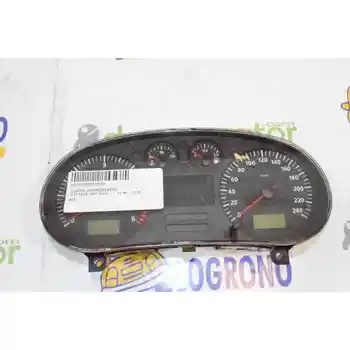 

1M0920822D BOX INSTRUMENTS SEAT LEON (1M1)