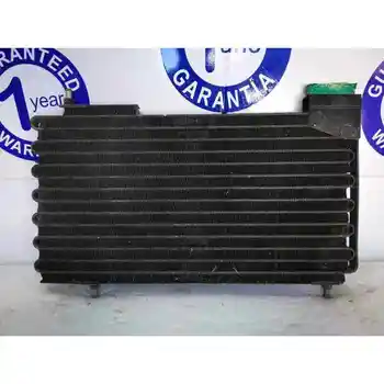 

WATER RADIATOR CITROEN BX SALOON