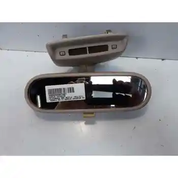 

INNER MIRROR VOLKSWAGEN NEW BEETLE (9C1/1C1)