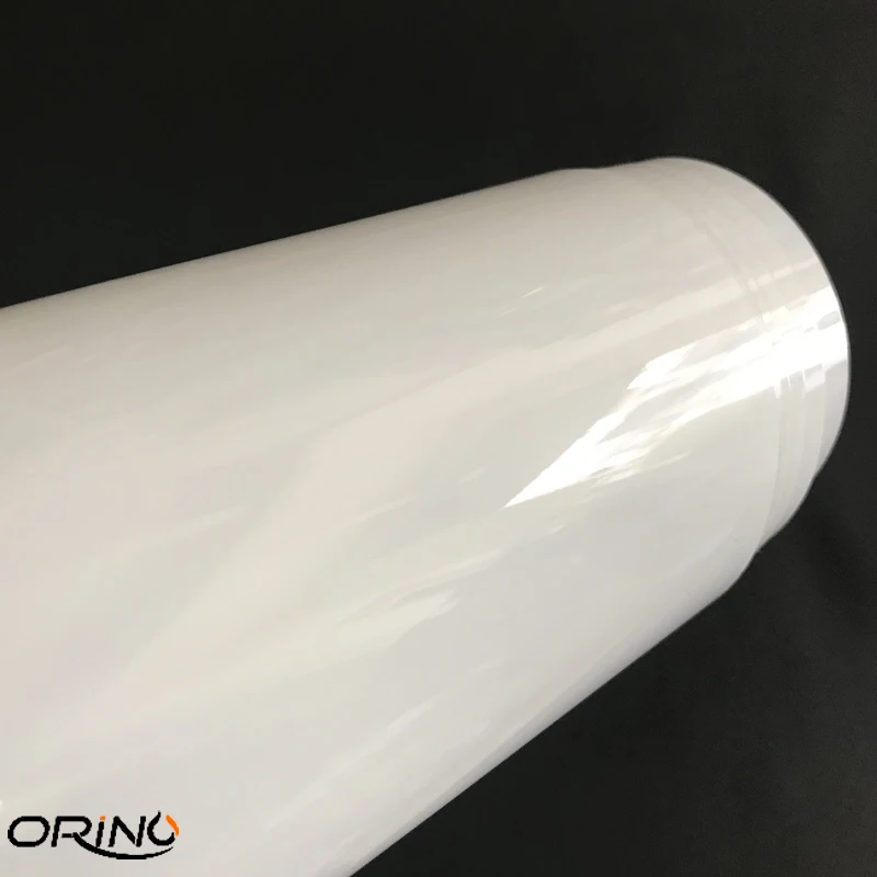 Car Paint Protection Film Sticker-2