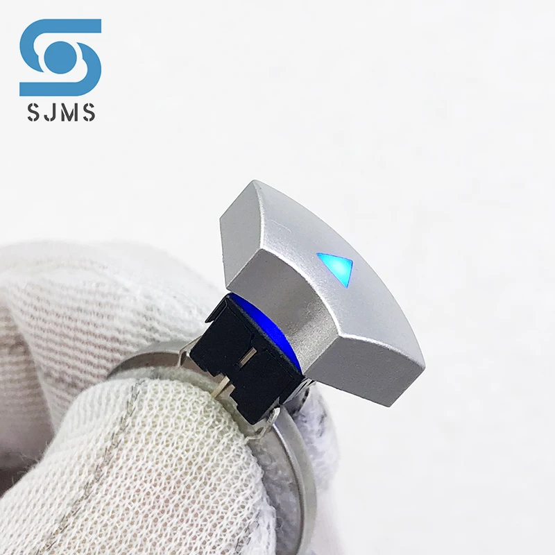 de 5 vias com interruptor luz 05