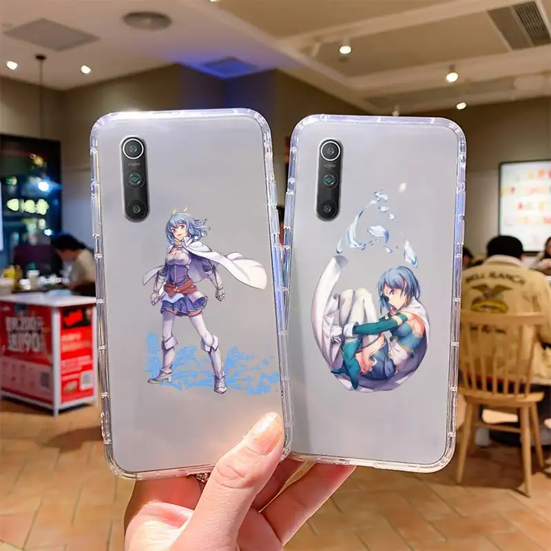 Чехол для телефона Miki Sayaka Mahou Shoujo Madoka Samsung s7 s8 s9 s10 s20 s4 s5 s6 a71 a21 a20 plus lite edge Fundas Coque TM |