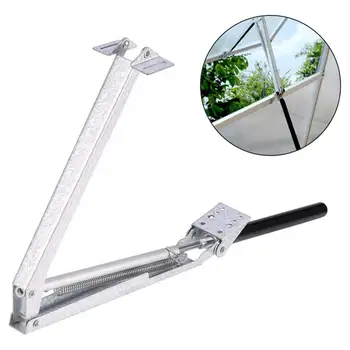

Solar Heat Sensitive Automatic Greenhouse Vent Window Opener Roof Opening Tool window roof vent opener Tool garden supplies