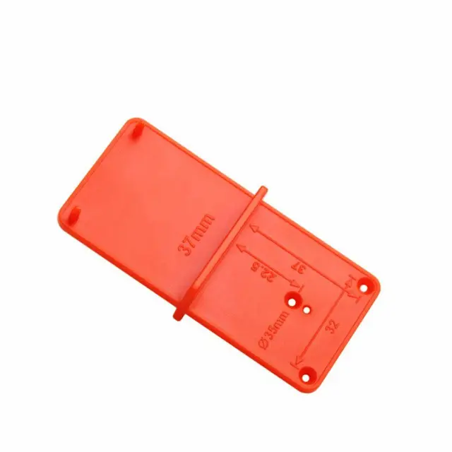 Drilling Guide