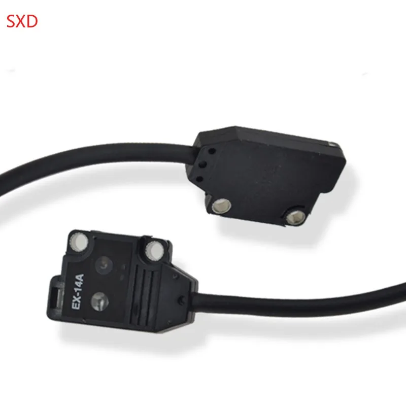 Micro photoelectric sensor switch EX-14A photoelectric switch