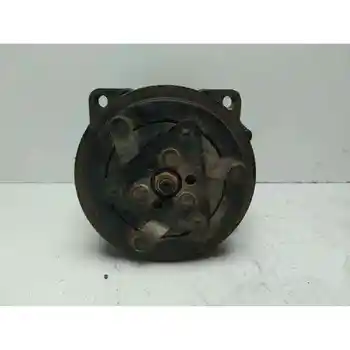 

SD7V161227 AIR CONDITIONING COMPRESSOR CITROEN BERLINGO
