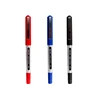 12 pièces offre spéciale DELI S656 stylo Gel stylo à bille liquide 0.5mm stylo Gel noir stylo signature ► Photo 2/5