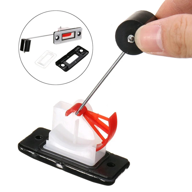 Car Fuel Tank Bearing Level Gauge Indicator for Pepboys Wen Power Pro Gas Generator Accessories |