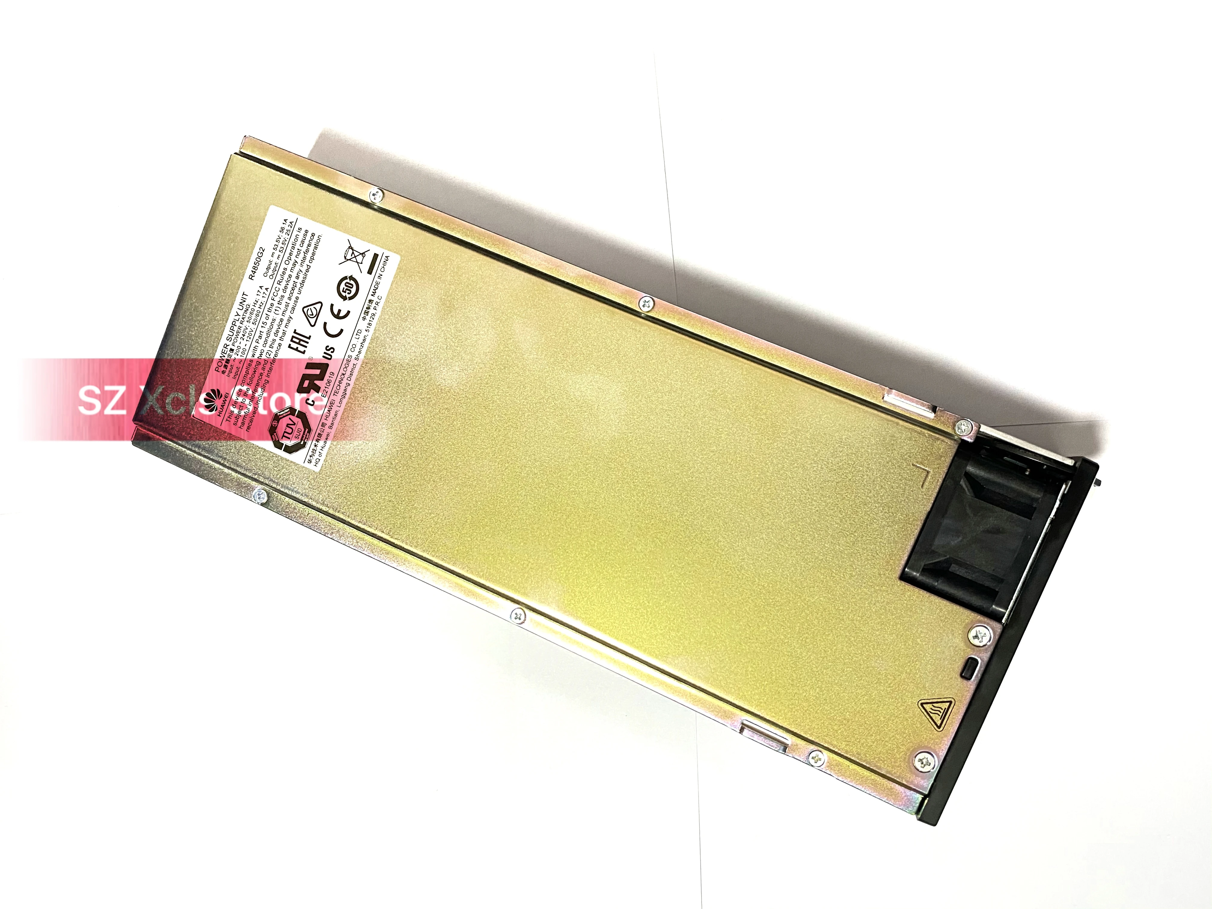 R4850G2 модуль выпрямителя 48 V/56A мощность связи|Пульты ДУ| |