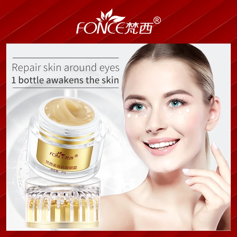 k beauty eye cream dark circles