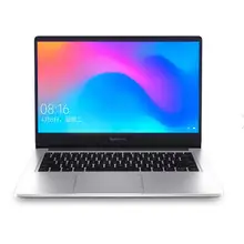 Ноутбук Xiaomi RedmiBook Pro 14,0 дюймов i5-10210U NVIDIA GeForce MX250 8 Гб DDR4 ram 512 ГБ SSD ультратонкий ноутбук