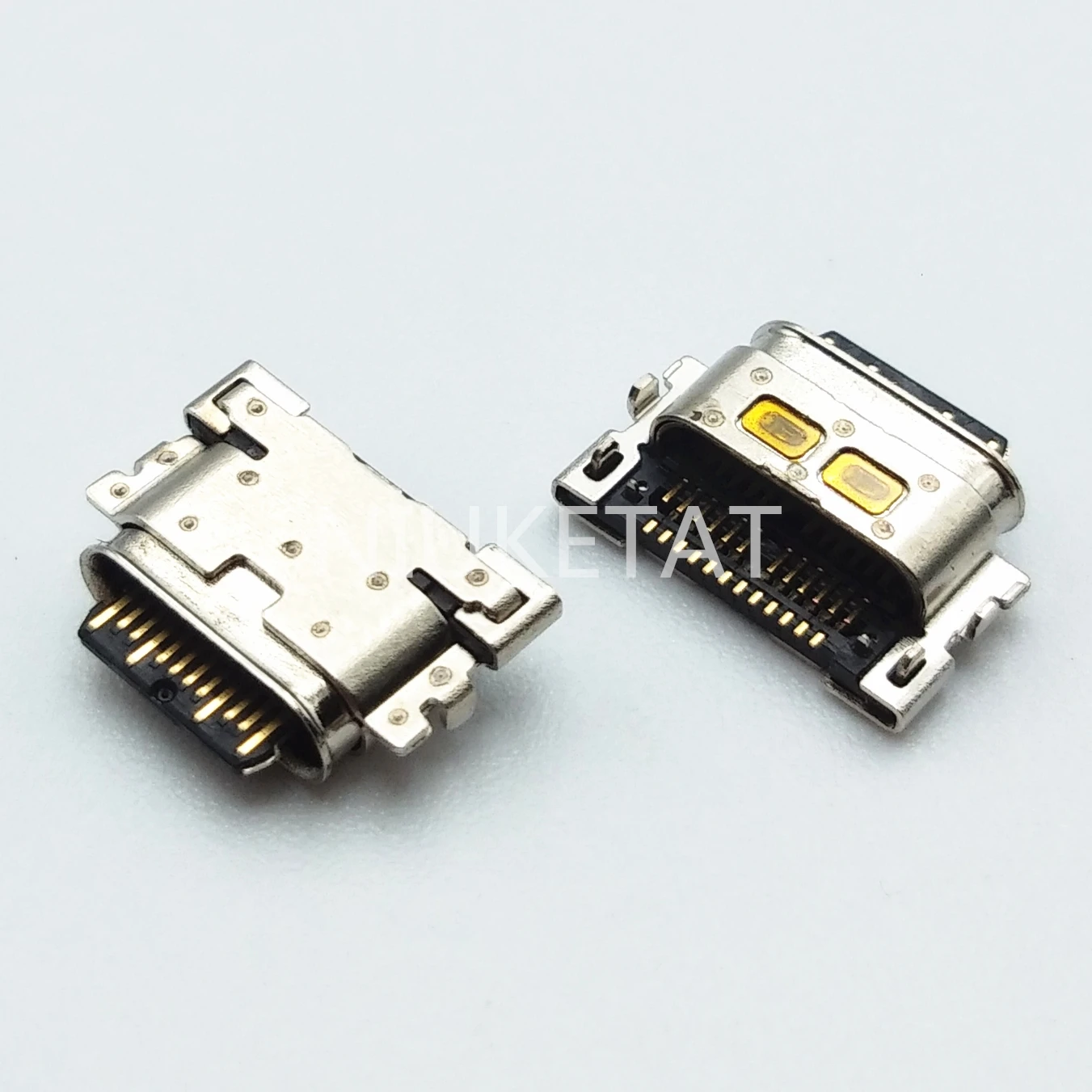 разъем Micro USB 5Pin