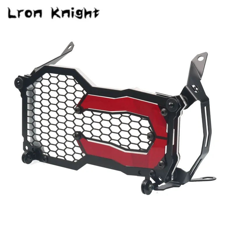 Аксессуары для мотоциклов BMW R1200GS R 1200 GS GSA R1250GS LC приключения защита фар решетка