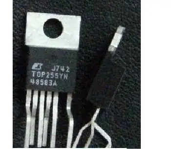 

Free Delivery. TOP255YN TOP255Y off-line switching converters, power management IC chips