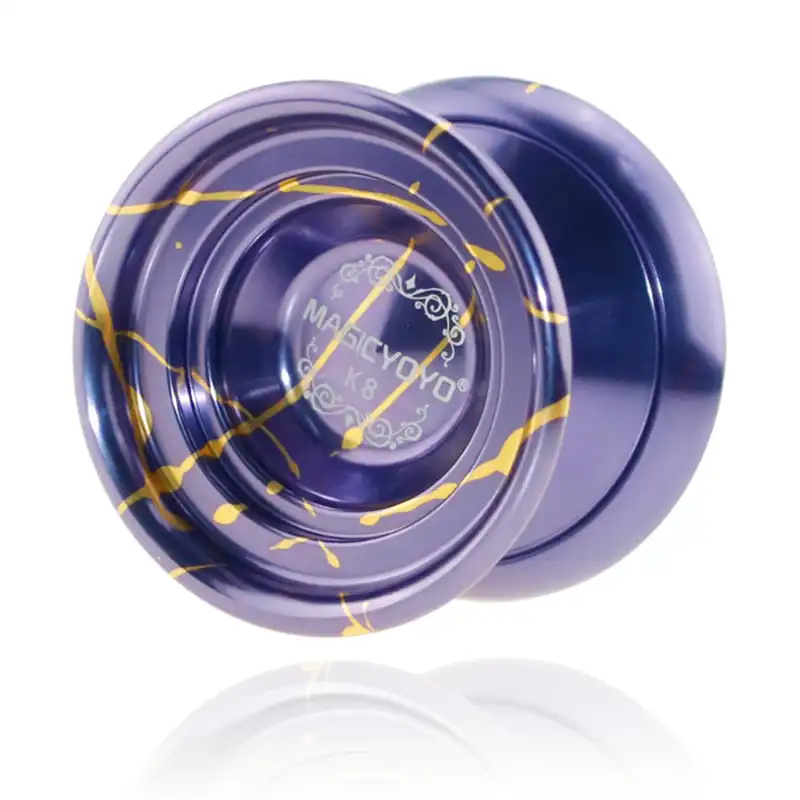 fancy yoyo