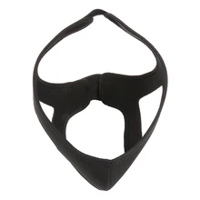 Anti Snore ремешок для подбородка стоп храп пояс приступ апное во время сна подбородник ремни для обувь для мужчин и женщин; ночь спальный инструмент помощи маска реер