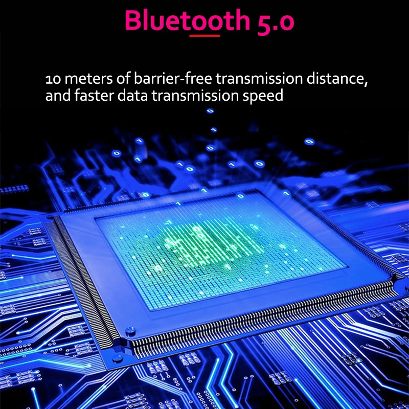 P49 HIFI Stereo Foldable Wireless Headphones Bluetooth Headset with mic support TF card For mobile xiaomi iphone sumsamg tablet